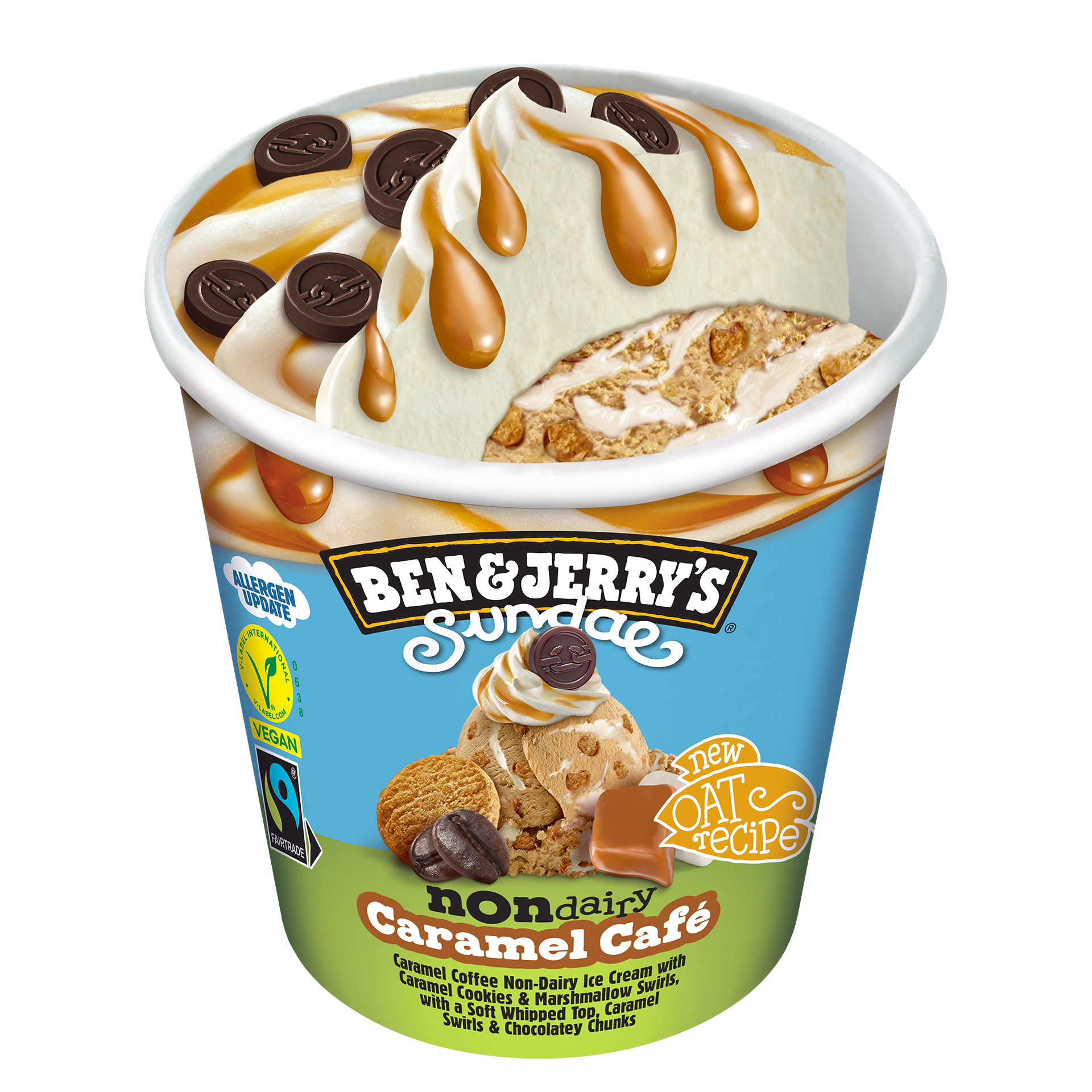 Best ice cream shop brand